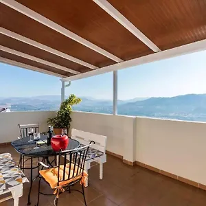 ático - Mirador Del Guadalhorce Apartamento