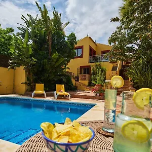 Finca Fenix Apartamento
