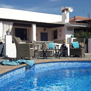 Casa Al Cerro Apartamento